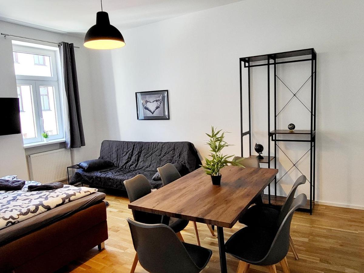 Sunny Apartment With 1 Balcony Vienna Exterior photo